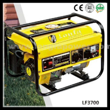 Buckcasa Lonfa Original Generador de Gasolina Enginado Original 2.5kVA